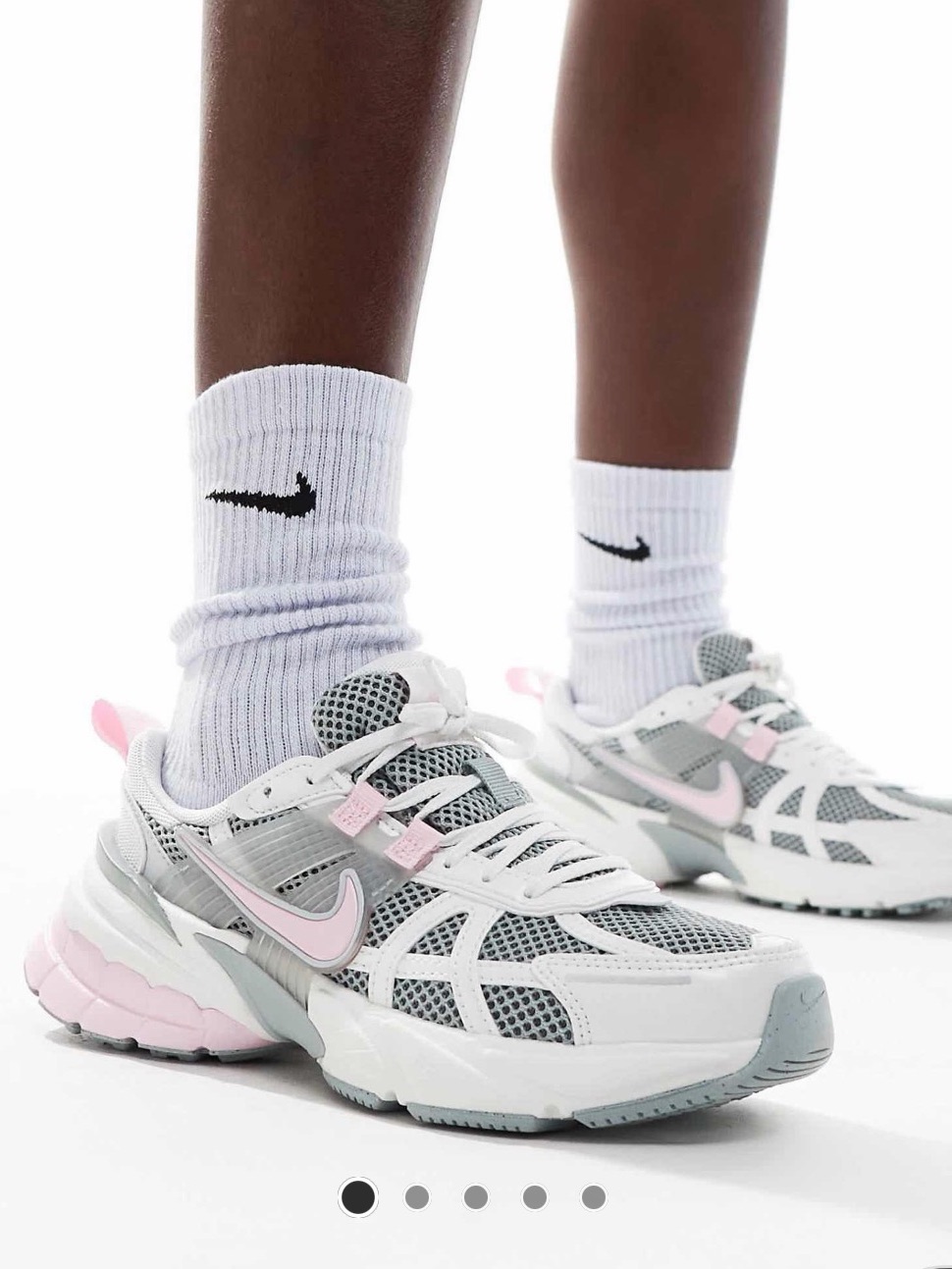 Nike Women’s V2k Sneakers